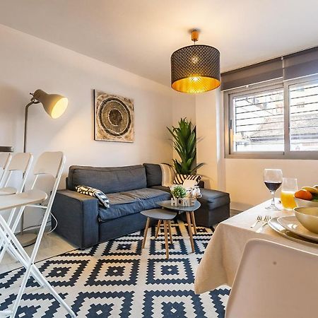 Malaga Boutique Stay - Carlos Haya Area With Parking Экстерьер фото