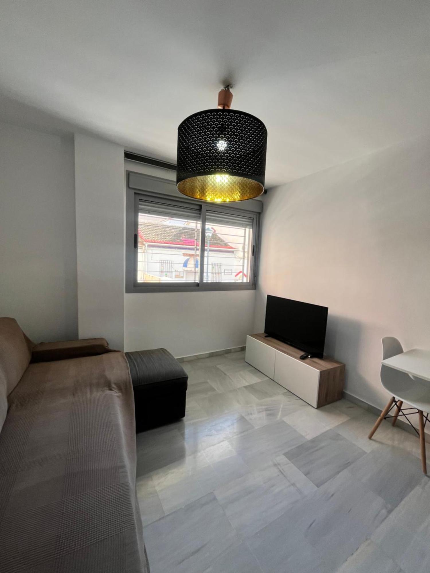 Malaga Boutique Stay - Carlos Haya Area With Parking Экстерьер фото