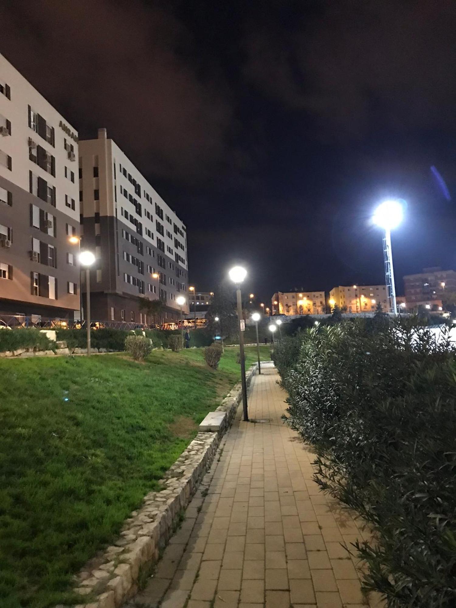 Malaga Boutique Stay - Carlos Haya Area With Parking Экстерьер фото