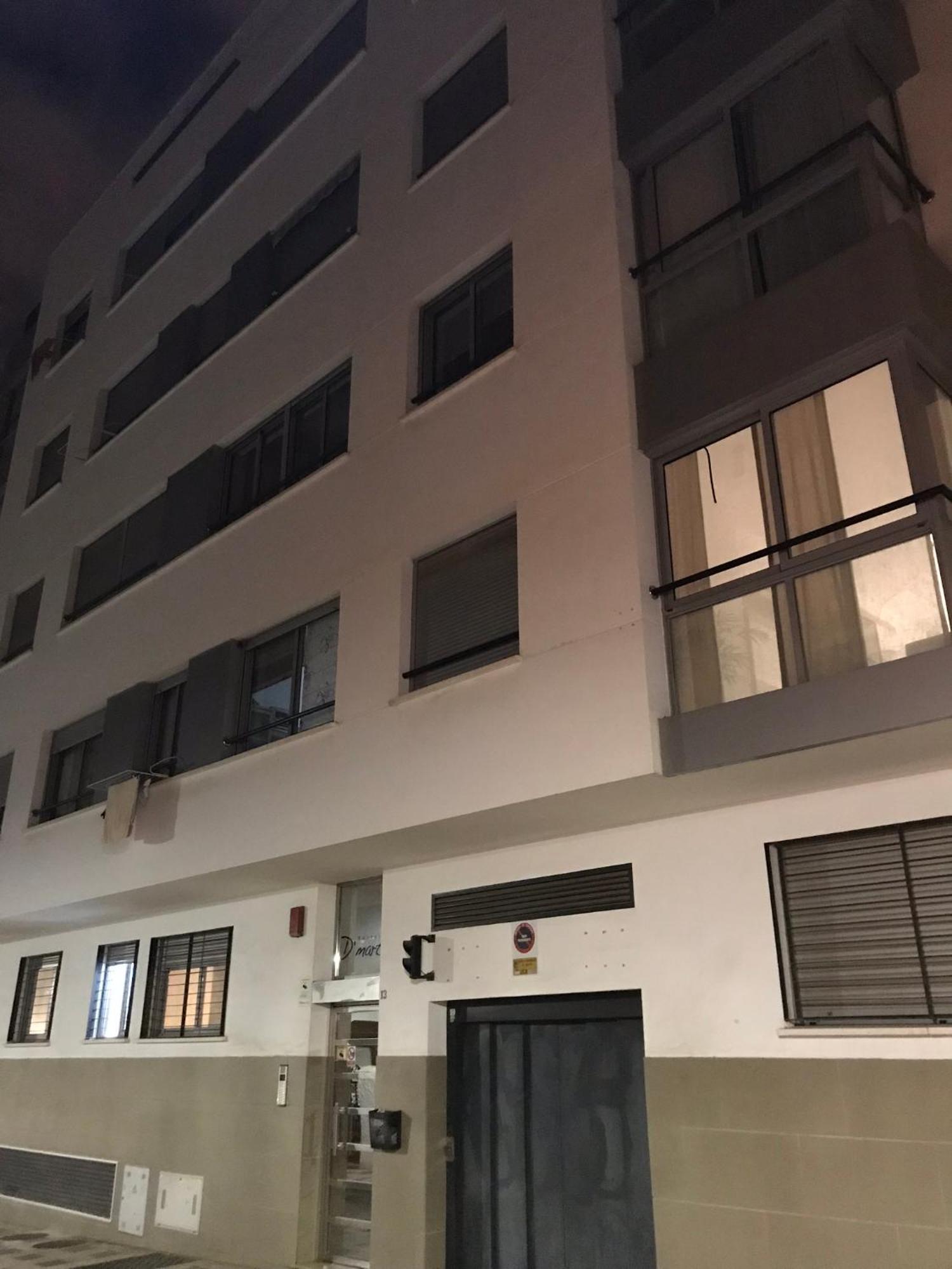 Malaga Boutique Stay - Carlos Haya Area With Parking Экстерьер фото